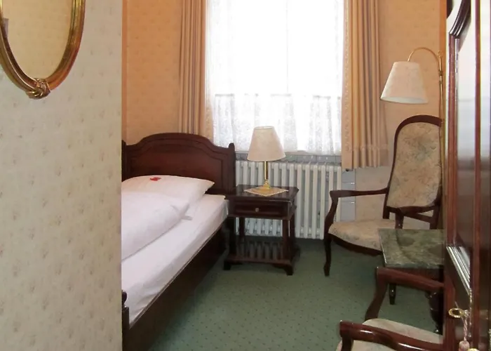Hotel Stephan